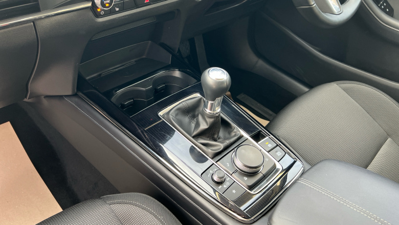 Mazda CX-30 2.5 e-Skyactiv G MHEV [140] Centre-Line 5dr Petrol Hatchback